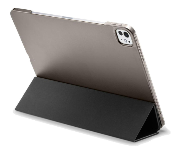SPIGEN Smart Fold do iPad Pro 13" Black ACS07015 - 1274640 - zdjęcie 6